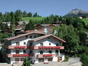 Гостиница Garni Cristallo, Сан Виджилио